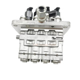 Fuel Injection Pump SBA131011010 Fits for Shibaura ISM N844 for New Holland TT45A T2320 - Fab Heavy Parts