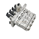 Fuel Injection Pump SBA131011010 Fits for Shibaura ISM N844 for New Holland TT45A T2320 - Fab Heavy Parts