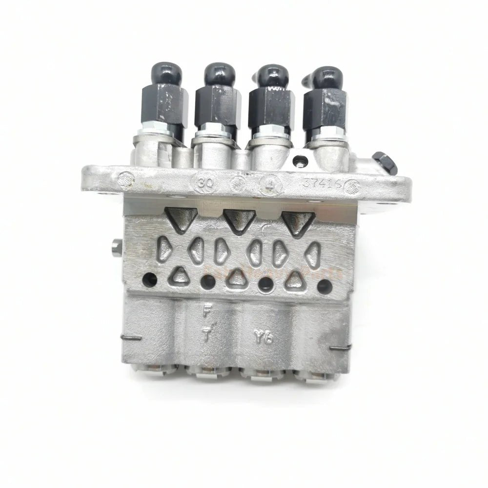 Fuel Injection Pump SBA131011010 Fits for Shibaura ISM N844 for New Holland TT45A T2320 - Fab Heavy Parts