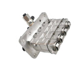 Fuel Injection Pump SBA131011010 Fits for Shibaura ISM N844 for New Holland TT45A T2320 - Fab Heavy Parts