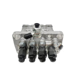 Fuel Injection Pump SBA131011010 Fits for Shibaura ISM N844 for New Holland TT45A T2320 - Fab Heavy Parts