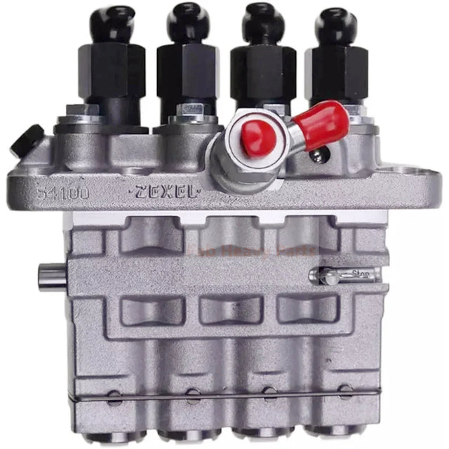 Fuel Injection Pump SBA131011011 SBA131011120 Fits for New Holland L213 for Case SR130