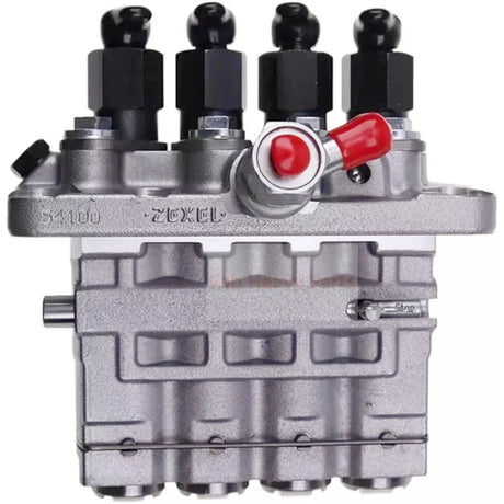 Fuel Injection Pump SBA131011011 SBA131011120 Fits for New Holland L213 for Case SR130 - Fab Heavy Parts