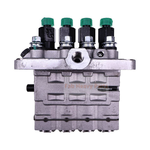 Fuel Injection Pump SBA131017630 SBA131017740 SBA131017800 Fit for Shibaura Engine N844 CASE Tractor DX40 DX45 D45 D35 - Fab Heavy Parts