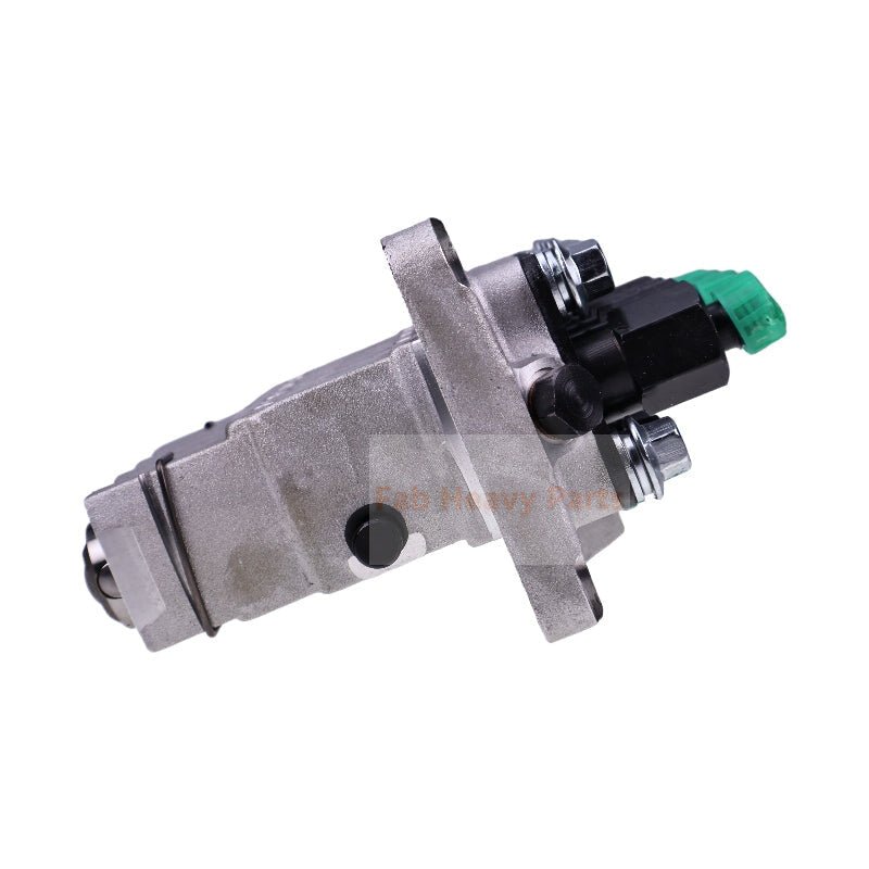 Fuel Injection Pump SBA131017630 SBA131017740 SBA131017800 Fit for Shibaura Engine N844 CASE Tractor DX40 DX45 D45 D35 - Fab Heavy Parts