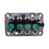 Fuel Injection Pump SBA131017630 SBA131017740 SBA131017800 Fit for Shibaura Engine N844 Ford New Holland Tractor 3415 TC48DA TC55DA - Fab Heavy Parts