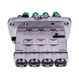 Fuel Injection Pump SBA131017630 SBA131017740 SBA131017800 Fit for Shibaura Engine N844 Ford New Holland Tractor 3415 TC48DA TC55DA - Fab Heavy Parts
