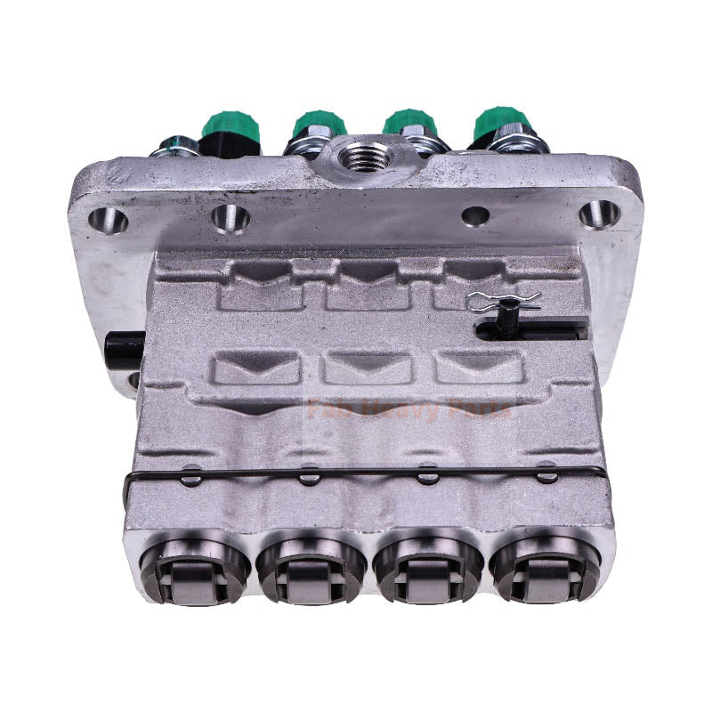 Fuel Injection Pump SBA131017690 SBA131017691 Fit for CASE Tractor DX40 D40 DX45 DX35 D45 D35 - Fab Heavy Parts