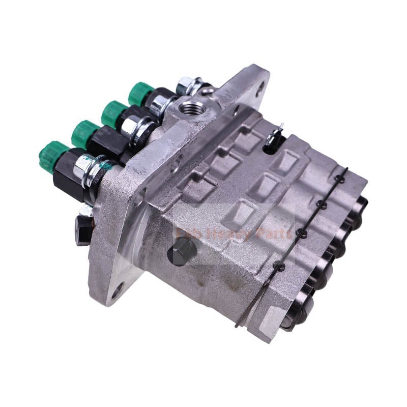 Fuel Injection Pump SBA131017690 SBA131017691 Fit for CASE Tractor DX40 D40 DX45 DX35 D45 D35 - Fab Heavy Parts