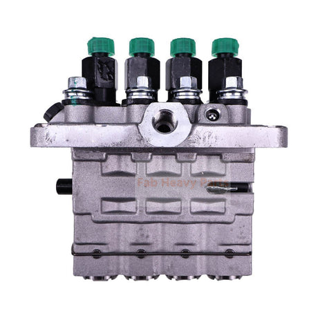 Fuel Injection Pump SBA131017690 SBA131017691 Fit for CASE Tractor DX40 D40 DX45 DX35 D45 D35 - Fab Heavy Parts