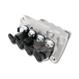 Fuel Injection Pump SBA131017690 SBA131017691 Fit for New Holland Tractor 1920 TC45A TC40 TC45D TC35A TT45A