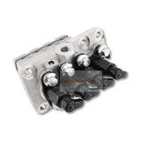 Fuel Injection Pump SBA131017690 SBA131017691 Fit for New Holland Tractor 1920 TC45A TC40 TC45D TC35A TT45A