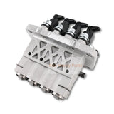 Fuel Injection Pump SBA131017690 SBA131017691 Fit for New Holland Tractor 1920 TC45A TC40 TC45D TC35A TT45A