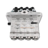 Fuel Injection Pump SBA131017690 SBA131017691 Fit for New Holland Tractor 1920 TC45A TC40 TC45D TC35A TT45A