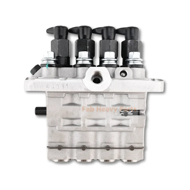 Fuel Injection Pump SBA131017690 SBA131017691 Fit for New Holland Tractor 1920 TC45A TC40 TC45D TC35A TT45A