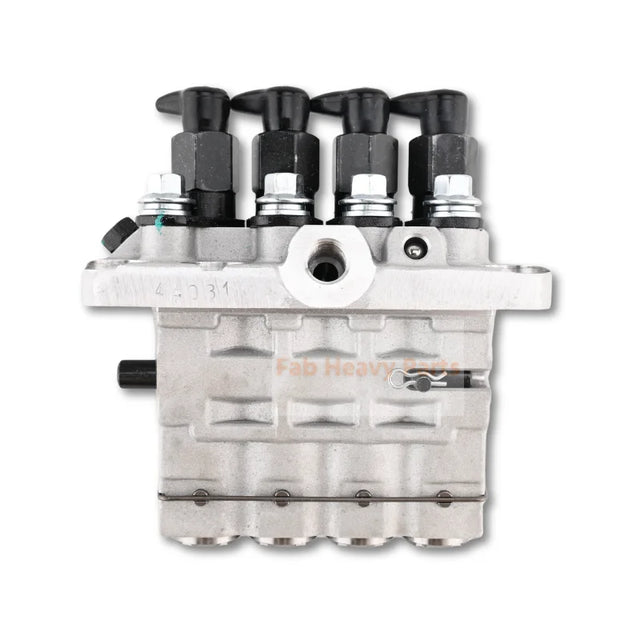 Fuel Injection Pump SBA131017690 SBA131017691 Fit for New Holland Tractor 1920 TC45A TC40 TC45D TC35A TT45A