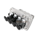 Fuel Injection Pump SBA131017690 SBA131017691 Fit for New Holland Tractor 1920 TC45A TC40 TC45D TC35A TT45A - Fab Heavy Parts