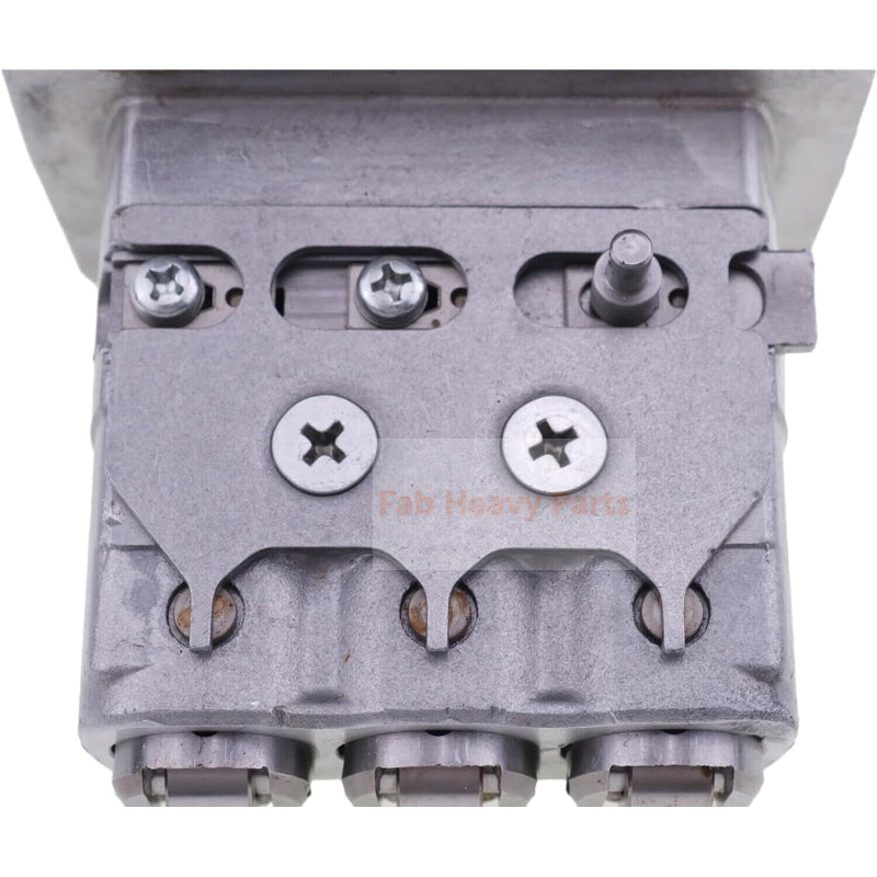 Fuel Injection Pump SBA131017710 for New Holland TC18 TC21D TC21 TC23DA TC26DA