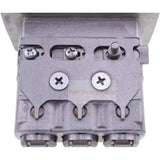 Fuel Injection Pump SBA131017710 for New Holland TC18 TC21D TC21 TC23DA TC26DA