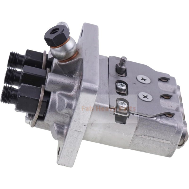 Fuel Injection Pump SBA131017710 for New Holland TC18 TC21D TC21 TC23DA TC26DA - Fab Heavy Parts
