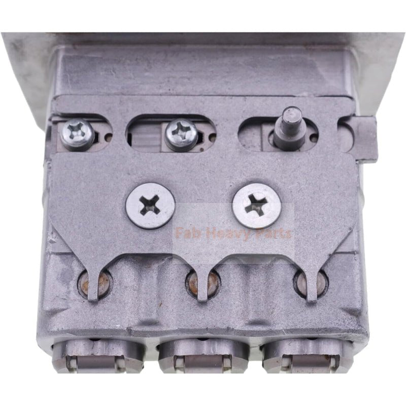 Fuel Injection Pump SBA131017710 for New Holland TC18 TC21D TC21 TC23DA TC26DA - Fab Heavy Parts