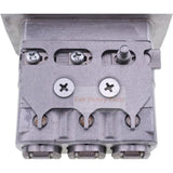 Fuel Injection Pump SBA131017710 for New Holland TC18 TC21D TC21 TC23DA TC26DA - Fab Heavy Parts