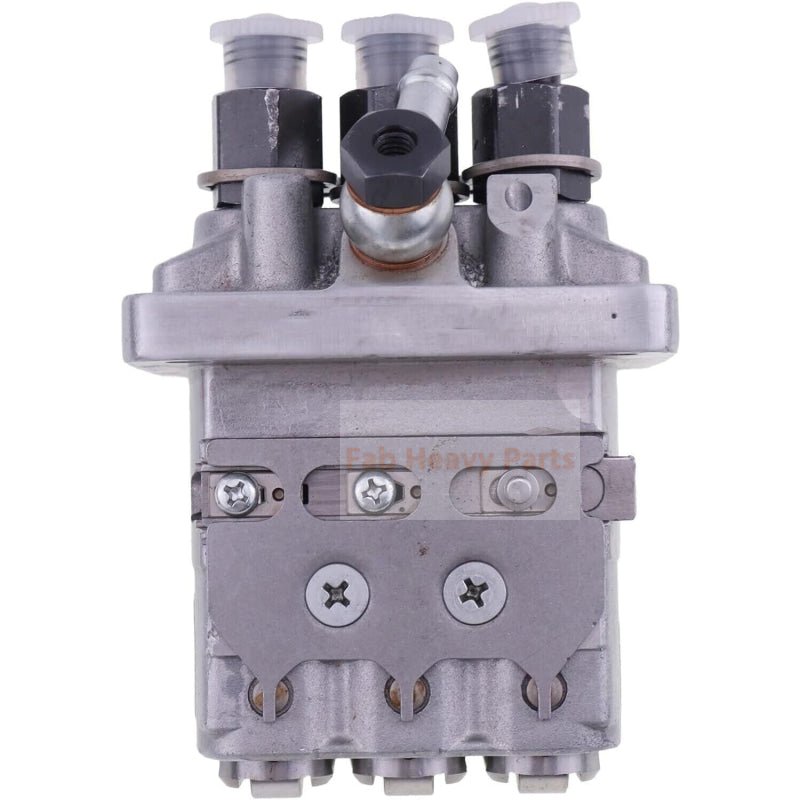 Fuel Injection Pump SBA131017710 for New Holland TC18 TC21D TC21 TC23DA TC26DA - Fab Heavy Parts