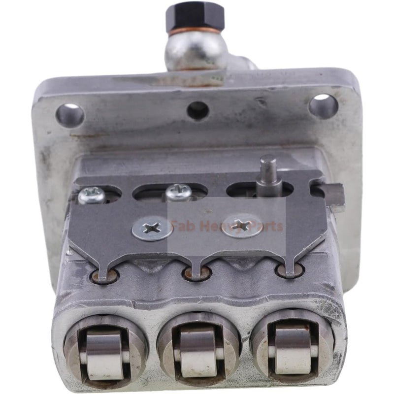 Fuel Injection Pump SBA131017710 for New Holland TC18 TC21D TC21 TC23DA TC26DA - Fab Heavy Parts