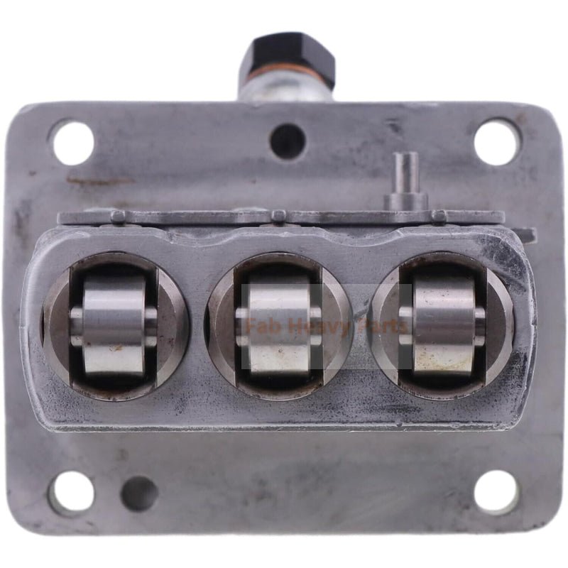 Fuel Injection Pump SBA131017710 for New Holland TC18 TC21D TC21 TC23DA TC26DA - Fab Heavy Parts