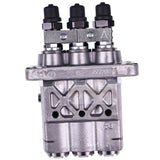 Brandstofinjectiepomp SBA131017770 Past voor Case D40 DX45 DX35 New Holland TC40 TC45D