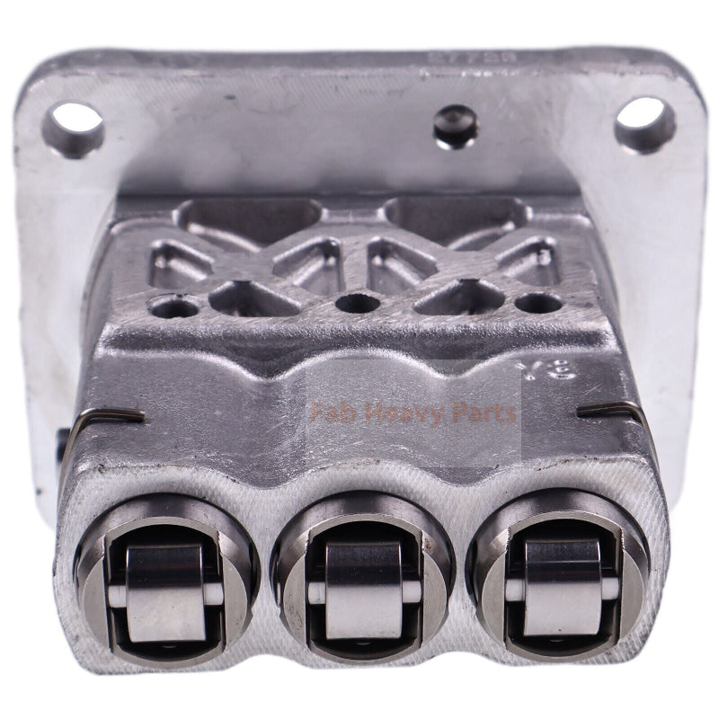 Fuel Injection Pump SBA131017770 Fits For Case D40 DX45 DX35 New Holland TC40 TC45D