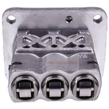 Brandstofinjectiepomp SBA131017770 Past voor Case D40 DX45 DX35 New Holland TC40 TC45D