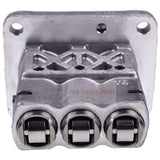 Fuel Injection Pump SBA131017770 Fits For Case D40 DX45 DX35 New Holland TC40 TC45D - Fab Heavy Parts