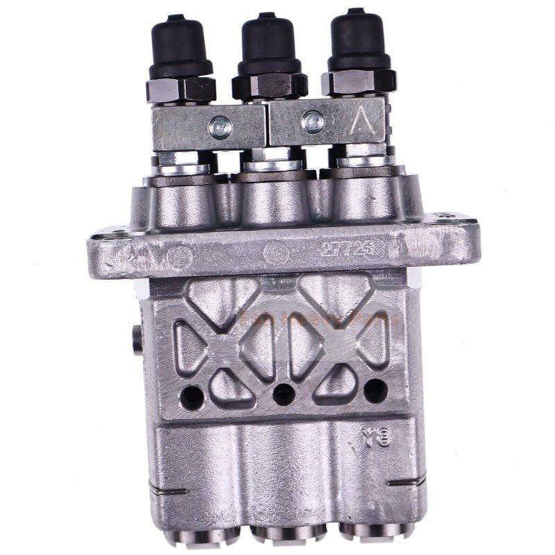 Fuel Injection Pump SBA131017770 Fits For Case D40 DX45 DX35 New Holland TC40 TC45D - Fab Heavy Parts