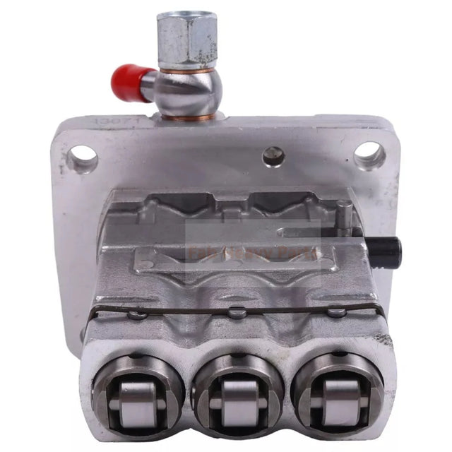 Brandstofinjectiepomp SBA131017820 Past voor Perkins 403C-15 voor New Holland TC30 MC35 MC28