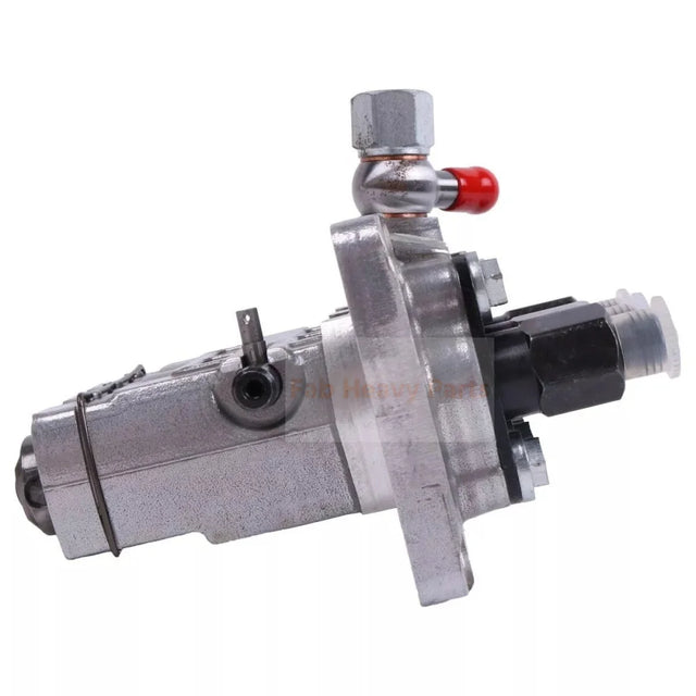 Brandstofinjectiepomp SBA131017820 Past voor Perkins 403C-15 voor New Holland TC30 MC35 MC28
