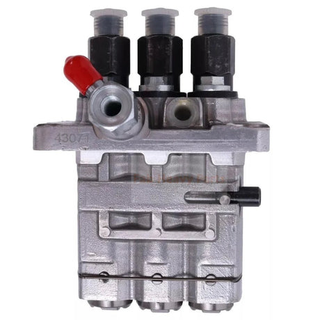 Fuel Injection Pump SBA131017820 Fits for Perkins 403C - 15 for New Holland TC30 MC35 MC28 - Fab Heavy Parts