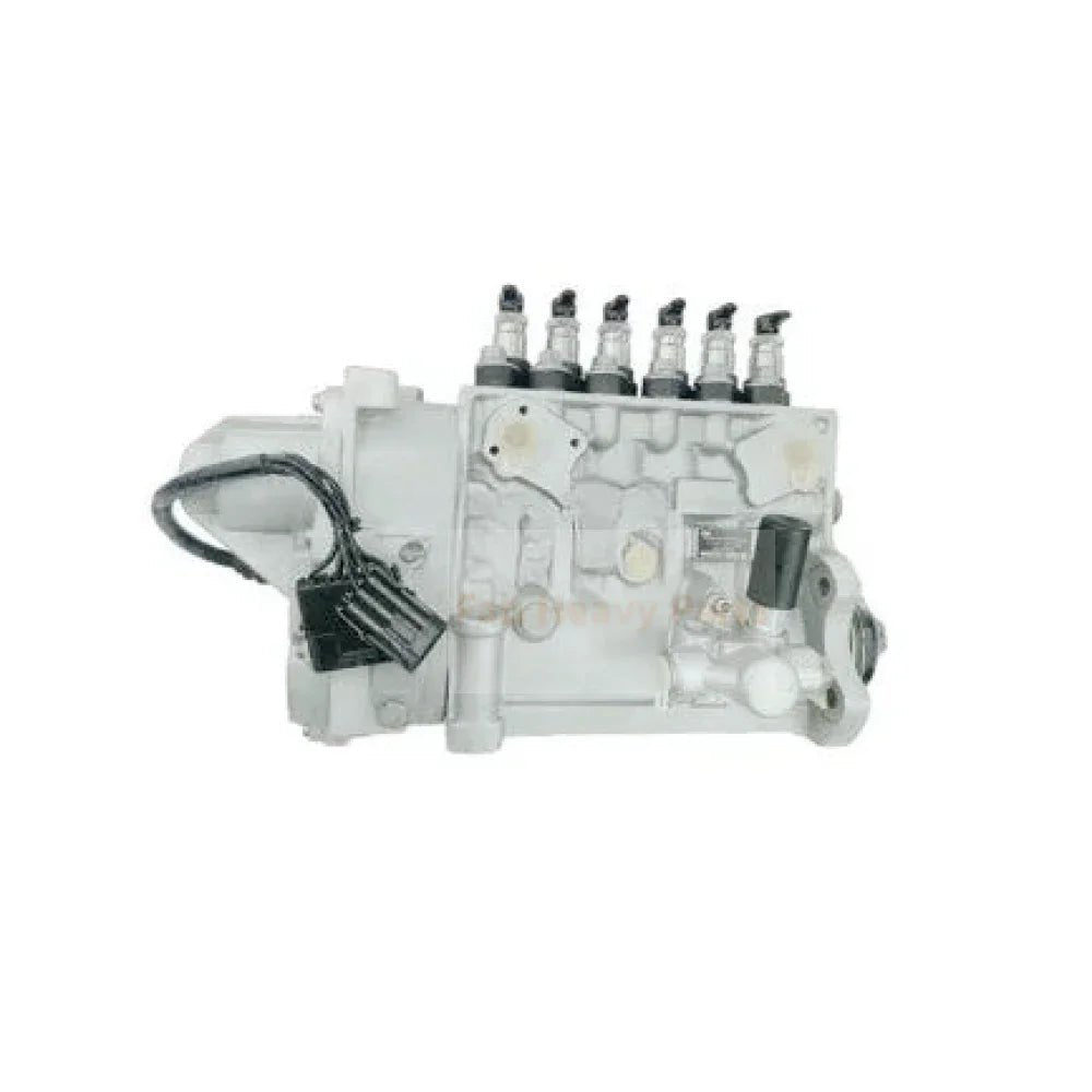 Fuel Injection Pump SE500363 RE61658 Fits for John Deere Engine 6076 6081 Tractor - Fab Heavy Parts