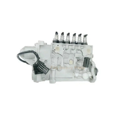 Fuel Injection Pump SE500363 RE61658 Fits for John Deere Engine 6076 6081 Tractor - Fab Heavy Parts