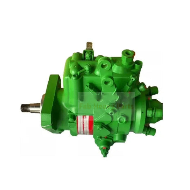 Pompe d'injection de carburant SE500774 RE504063, compatible avec moteur John Deere 4045 tracteur 5090E