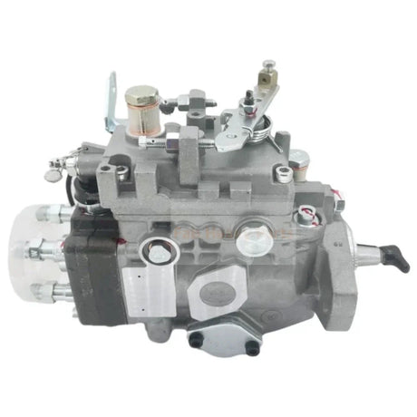 Fuel Injection Pump SEST13800B 104740 - 0640 9460612076 - Fab Heavy Parts