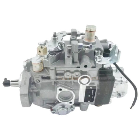 Fuel Injection Pump SEST13800B 104740 - 0640 9460612076 - Fab Heavy Parts