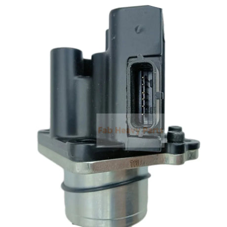 Fuel Injection Pump Solenoid 729973-51380 Fits for Yanmar 4TNV98 Engine