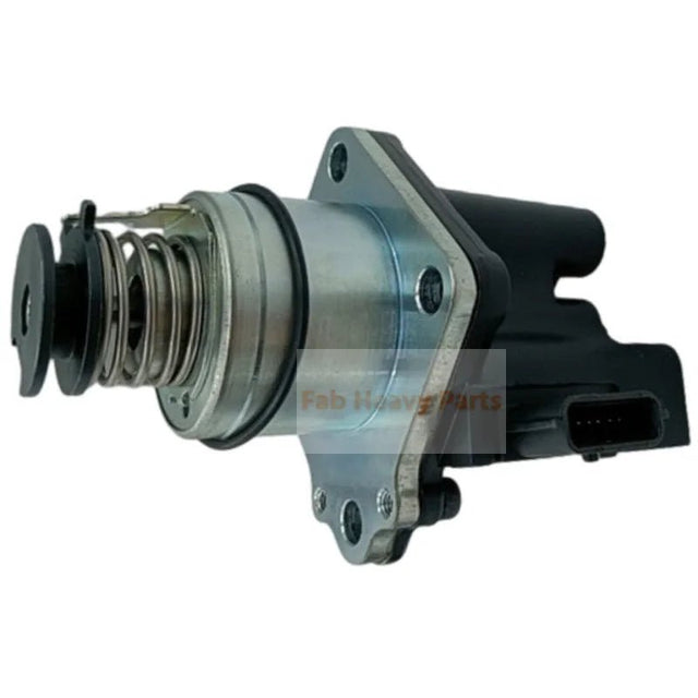 Fuel Injection Pump Solenoid 729973 - 51380 Fits for Yanmar 4TNV98 Engine - Fab Heavy Parts