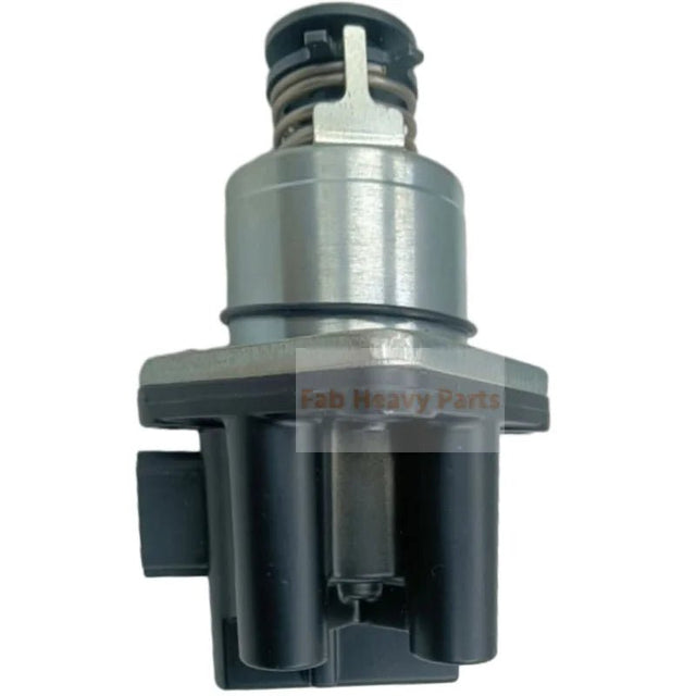 Fuel Injection Pump Solenoid 729973 - 51380 Fits for Yanmar 4TNV98 Engine - Fab Heavy Parts