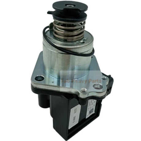 Fuel Injection Pump Solenoid 729973 - 51380 Fits for Yanmar 4TNV98 Engine - Fab Heavy Parts
