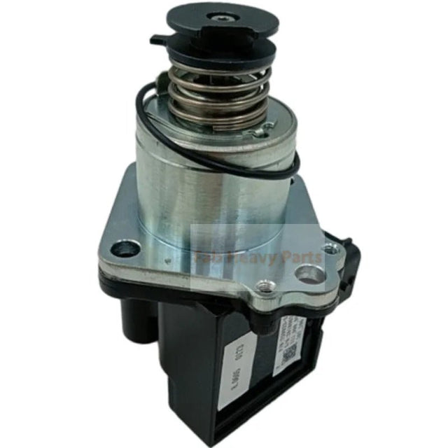 Fuel Injection Pump Solenoid 729973 - 51380 Fits for Yanmar 4TNV98 Engine - Fab Heavy Parts