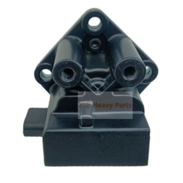 Fuel Injection Pump Solenoid 729973 - 51380 Fits for Yanmar 4TNV98 Engine - Fab Heavy Parts