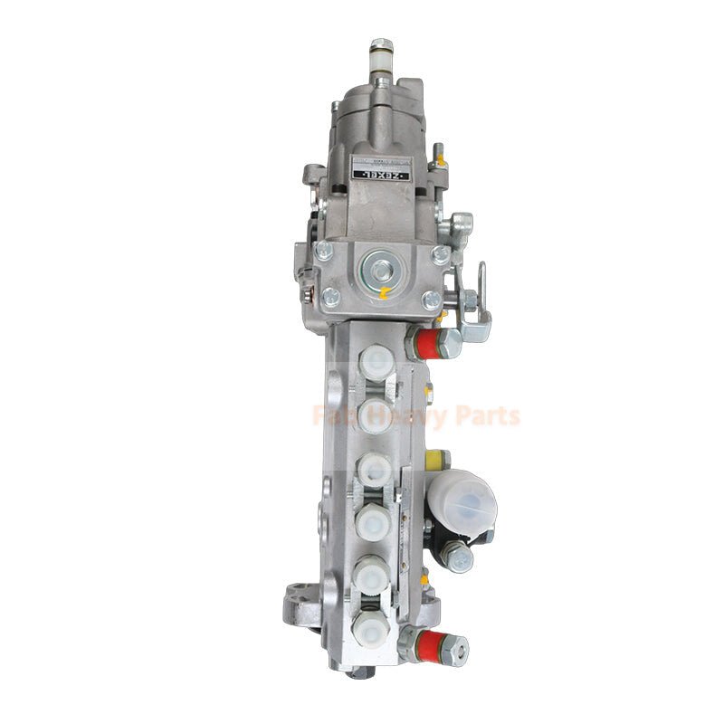 Fuel Injection Pump VAME088632 ME088632 Fit for Mitsubishi Engine 6D31T Kobelco Excavator MD200C SK200 SK200LC - Fab Heavy Parts