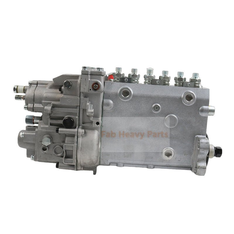 Fuel Injection Pump VAME088632 ME088632 Fit for Mitsubishi Engine 6D31T Kobelco Excavator MD200C SK200 SK200LC - Fab Heavy Parts
